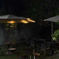 استخدام باریستا