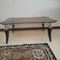 میز جلومبلی