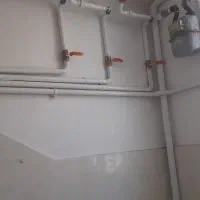 لوله کش گاز و تعمیرات تخصصی