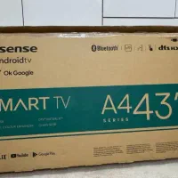 تلویزیون هایسن 43 LED Hisense