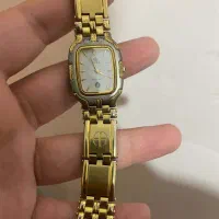 ساعت مچی عتیقه
