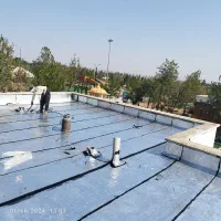 ایزوگام و اسفالت کل اصفهان