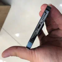 iphone 12 ProMax ZA 256G|موبایل|مشهد, بهشت|دیوار