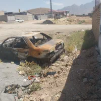 پارس دوگانه فابریک ۹۷