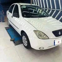 تیبا صندوقدار 1400