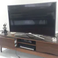 نصب تلوزیون و تنظیم کانالها