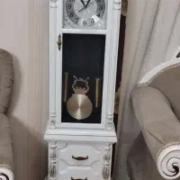 ساعت ایستاده وبوفه