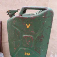 گالن بیست لیتری