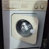 لباسشویی اتوماتیک