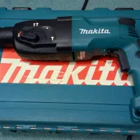 دریل بتن کن ماکیتا اصل ژاپن در حد صفر