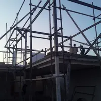 آهنگری و جوشکاری سیار در پاکدشت وحومه