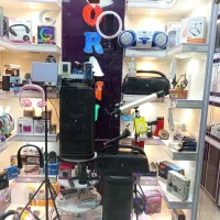 فروش اقساطی انواع اسپیکر  با آوند کارت و چک