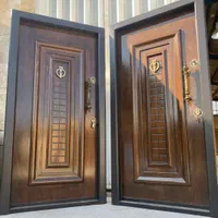 درب ضدسرقت U902