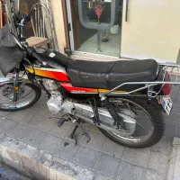 موتور cgl150cc