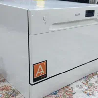 ماشین ظرفشویی AEG آلمان