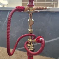 قلیون حاج اوغلی اصغر