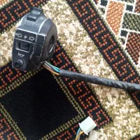 قلوه مشکی سمت گاز