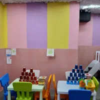 استخدام مربی مهد خانه بازی سالیوان