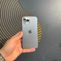 نقد و اقساط iPhone 12promax 256 Z/aa