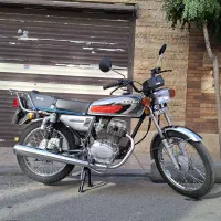 هوندا رهرو 95 مشابه صفرA1