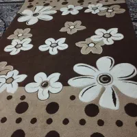 فرش ۲ عدد شش متری