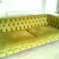 مبل ۳ نفره فرانسوی