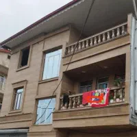 فروش-خانه-سه-طبقه-بصورت-یکجا