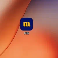 میلی طلا نصب بعدجایزه ببر