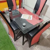 میزغذاخوری