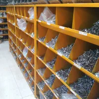 انواع پیچ و مهره سوله