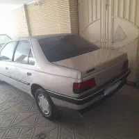 پژو ۴۰۵|خودرو سواری و وانت|اصفهان, جوزدان الیادران|دیوار