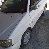 پراید132مدل 90
