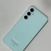 سامسونگ Galaxy S23 FE با حافظهٔ ۲۵۶ گیگابایت|موبایل|تهران, دولتخواه|دیوار