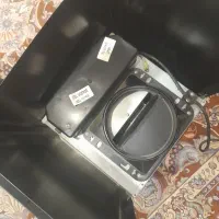هود شیشه ای داتیس