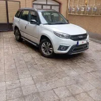 ام وی امx33s بیرنگ95معاوضه با دنا توربو شاهین تارا