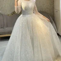 لباس عروس
