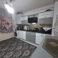 آپارتمان 120 متری سر دو نبش با پارکینگ