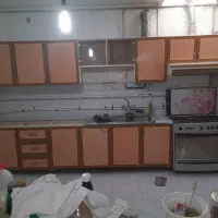 کابینت فلز