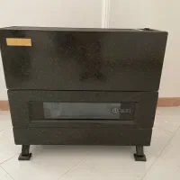 بخاری گازی مهیاگاز مدل ۱۰۰۰۰