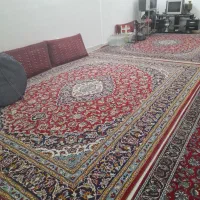فرش ۱۵۰۰شانه مشهد ماشینی