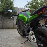 پیشرو‌پلاس طرح زد ۱۰۰۰