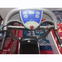 تردمیل درحد نو