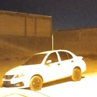 ساینا اس 1402 بنزینی