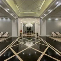 آپارتمان ۲۷۰متری/۳خواب/۳ مستر/فول مشاعات/ نیاوران