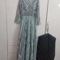 لباس مجلسی