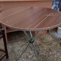میز خاطره