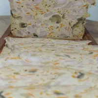 سوسیس و کالباس خانگی بدون نگهدارنده