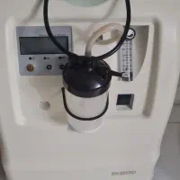 کرایه اکسیژن ساز