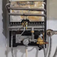 سرویس سالانه پکیج آبگرمکن