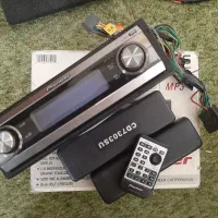 پایونر p80 RS